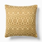 Outdoor Diamond Plaid Pillow