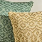 Outdoor Diamond Plaid Pillow