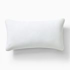 Outdoor Dot Stripe Pillow