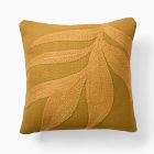 Outdoor Graphic Palm Pillow