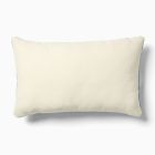 Outdoor Pop Stripe Ribbed Pillow