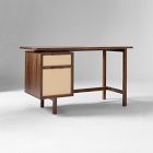 Douglas Solid Wood Tatami Desk (50")