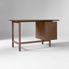 Douglas Solid Wood Tatami Desk (50")