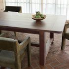 Covea Dining Table (98"&ndash;120")