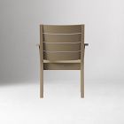 Portside by Polywood® Dining Arm Chair