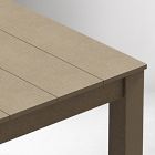 Portside by Polywood® Dining Table (84")
