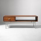 Ericsson Storage Coffee Table (45")