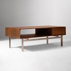 Ericsson Storage Coffee Table (45")