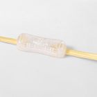 Marlo Linen Table Lamp (16")