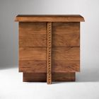 Mackenzie Solid Wood Nightstand (24")