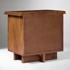 Mackenzie Solid Wood Nightstand (24")