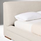 Sebastian Upholstered Bed