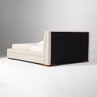 Sebastian Upholstered Bed