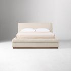 Sebastian Upholstered Bed