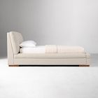 Sebastian Upholstered Bed