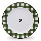 Crow Canyon X Max Humphrey Dinner Plates (Set of 4)