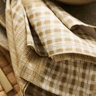 Plaid Napkin Sets