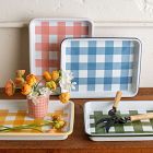 Crow Canyon X Max Humphrey Rectangle Tray