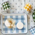 Crow Canyon X Max Humphrey Rectangle Tray