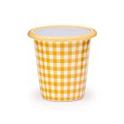 Crow Canyon X Max Humphrey Short Tumblers (Set of 4)