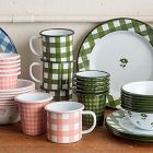 Crow Canyon X Max Humphrey Short Tumblers (Set of 4)