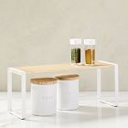 Yamazaki Kitchen Rack - Wide