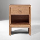 Miles Mini Nightstand (16")