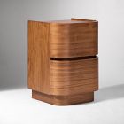 Solstice Mini Nightstand (16")