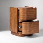 Solstice Mini Nightstand (16")