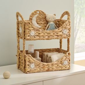 Joseph Altuzarra Celestial Nursery Storage | West Elm