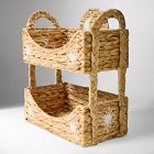 Joseph Altuzarra Celestial Woven Stacked Nursery Storage