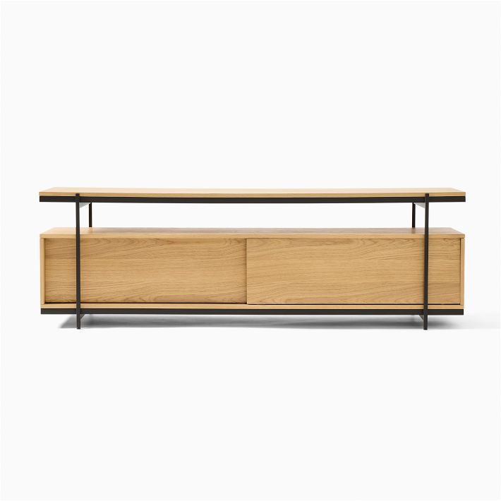 Pierce Media Console (66