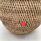 Open Box: Buhera Basket, Small (20") - Natural
