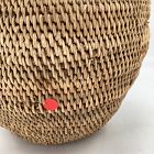 Open Box: Buhera Basket, Small (20") - Natural