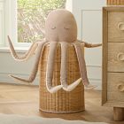 Jumbo Plush Octopus