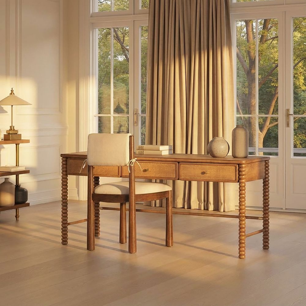 Annabeth Desk (66") by West Elm