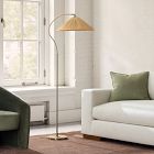 Lorelei Floor Lamp (61")