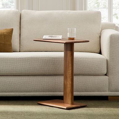 C-Side Table End & Side Tables | West Elm