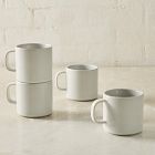 Hale Stoneware Mug Sets