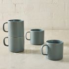 Hale Stoneware Mug Sets