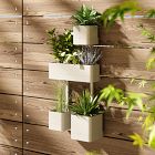 Cubiko Wall Planter