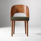 Boerum Plywood Back Dining Chair