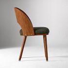 Boerum Plywood Back Dining Chair