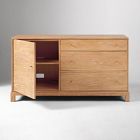 Tobin Cerused Buffet (55")