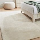 Glimmer Handwoven Wool Rug