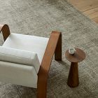 Glimmer Handwoven Wool Rug