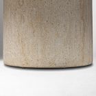 Marbella Outdoor Coffee Table (48")