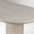 Marbella Indoor/Outdoor Dining Table (102")