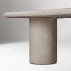 Marbella Indoor/Outdoor Dining Table (102")