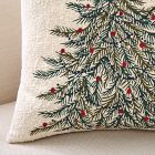 Tannenbaum Tree Pillow Cover